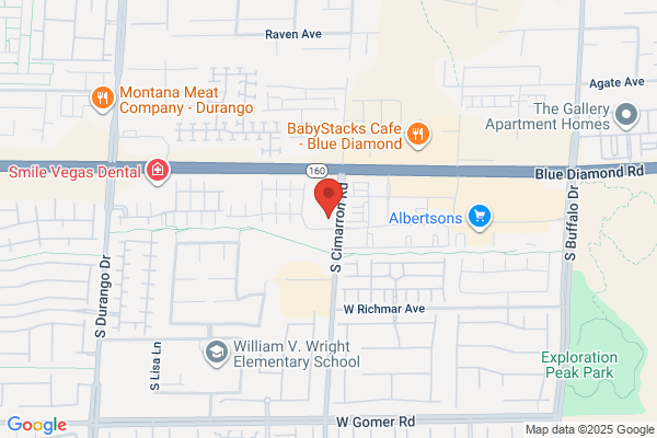 Blue Diamond Integrative Care Clinic