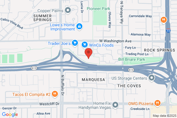 Nevada Orthopedic & Spine Center