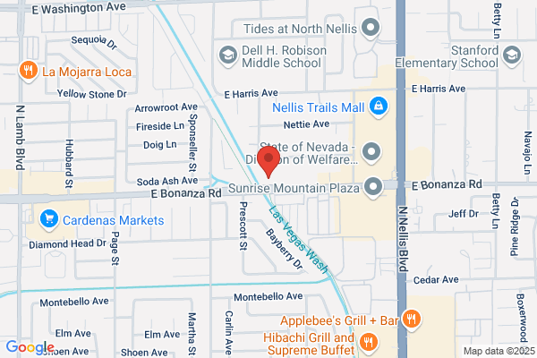 Southern Nevada Chiropractic