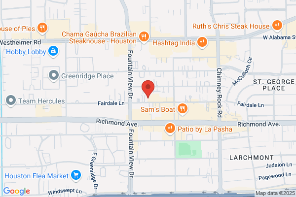 Accident & Injury Clinic