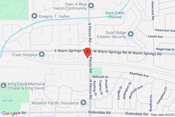 Advanced Chiropractic Green Valley