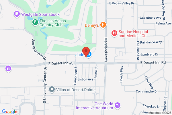 Desert Inn Chiropractic Center