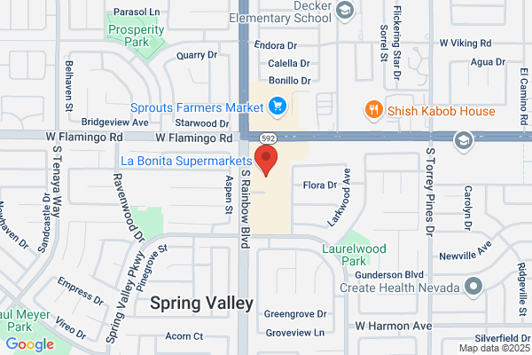 Gettinger Chiropractic
