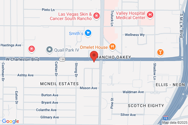 Mills Chiropractic Center