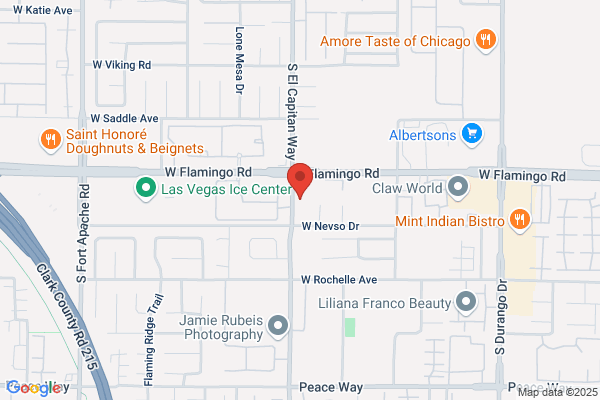 Nauen Chiropractic Health Center