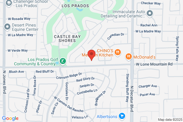 The Church of Jesus Christ of Latter-day Saints