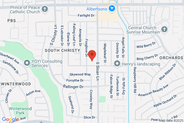 The Church of Jesus Christ of Latter-day Saints