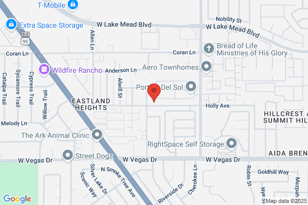 Anointed Tabernacle Pentecostal Church