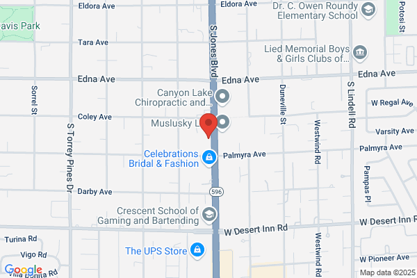 Las Vegas Faith Center