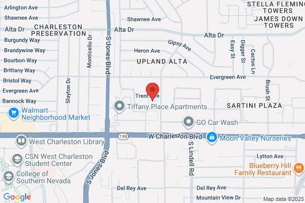 Upland Bible Church