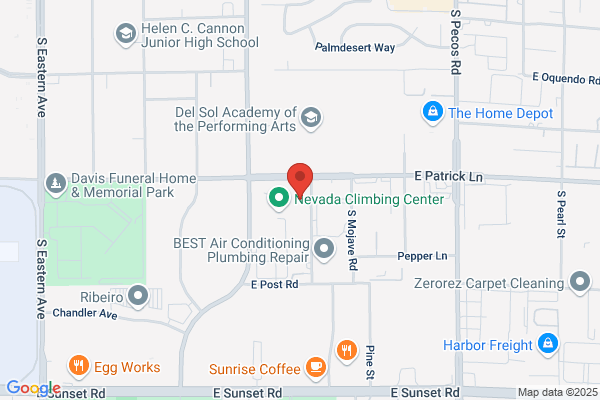 CCS Facility Services