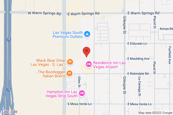 SAS San Antonio Shoemakers - Las Vegas Premium Outlets - South