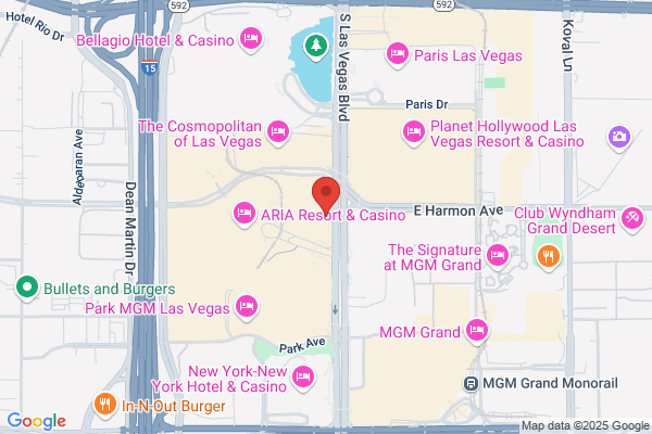 Louis Vuitton Las Vegas CityCenter