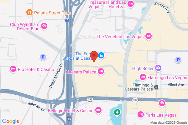 Marc Jacobs - Las Vegas Forums