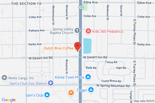 Dutch Bros Coffee