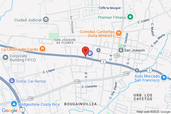 Costa Rica Investment Llc