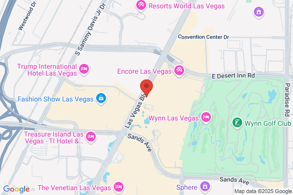 Urth Caffe Wynn Las Vegas