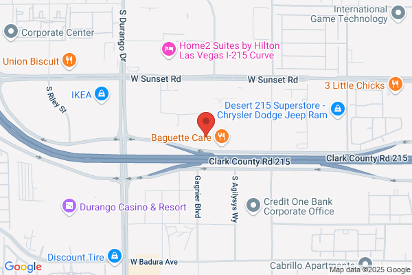 Arizona College of Nursing - Las Vegas
