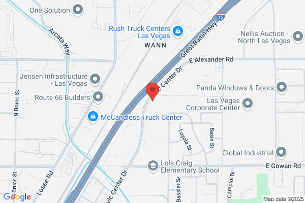 Western Trades Construction Inc