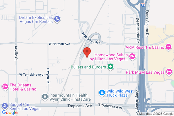 Wholesale Printers of Nevada