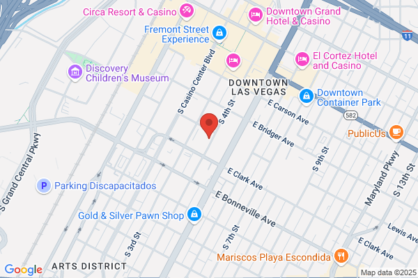 Las Vegas Printing Experts