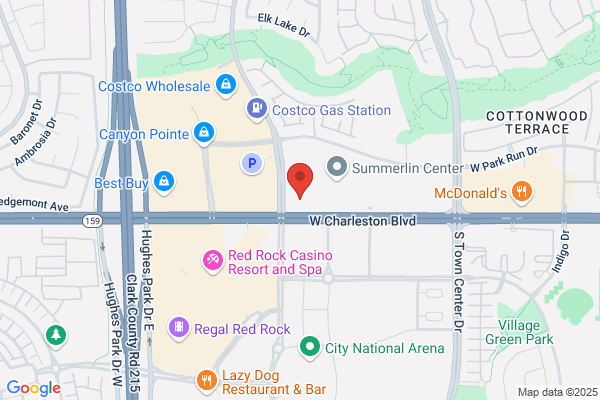 The Brodkin Group | Las Vegas Real Estate