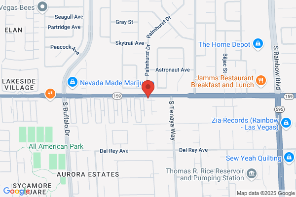 Griffis Realty Investment