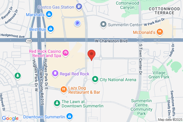 Windermere Excellence - Summerlin, Owner Cynthia Glickman