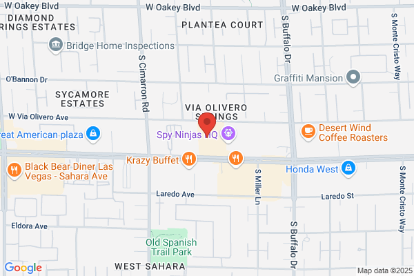 Sonoran Systems Inc