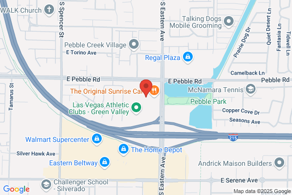 Eastern Laptop Repair