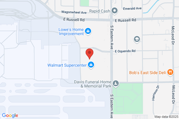 Office Depot - Tech Services