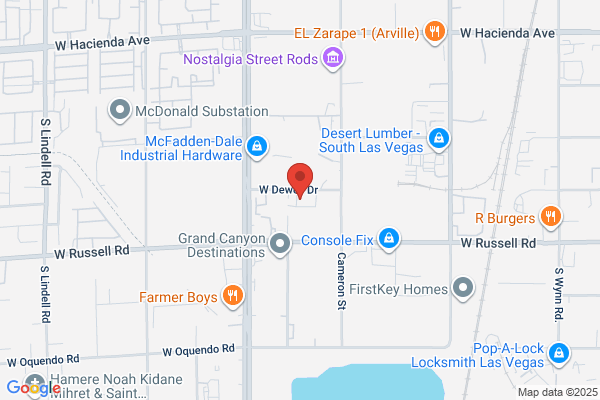 Red Star Network Inc