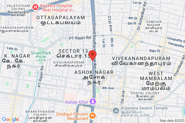 Vivid Infotech Software Solutions