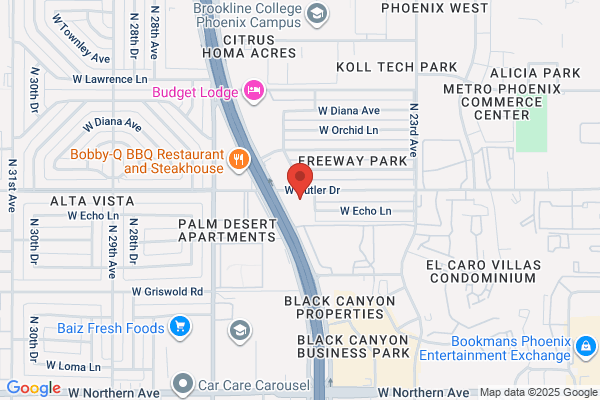 A2ZNDT Inspection Services LLC