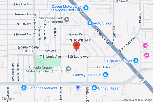 Best GED Classes in Las Vegas