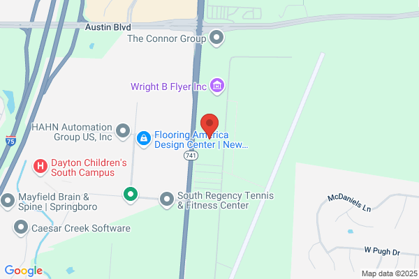 First Flight Aviation