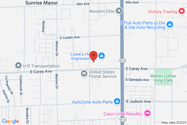 Lowe's ProServices