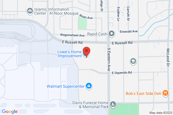 Lowe's ProServices