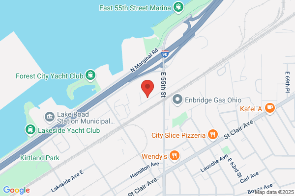 Regional Equipment Services