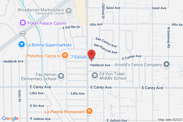 7-Eleven