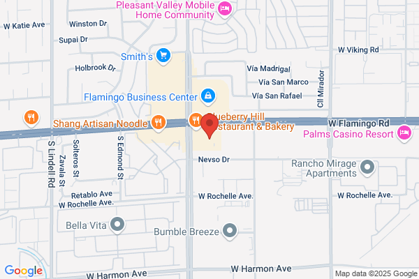 Flamingo Smoke Shope & Mini Mart