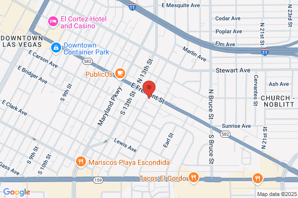 Fremont Mini Mart