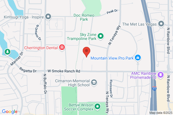 Las Vegas Optimal Health Center