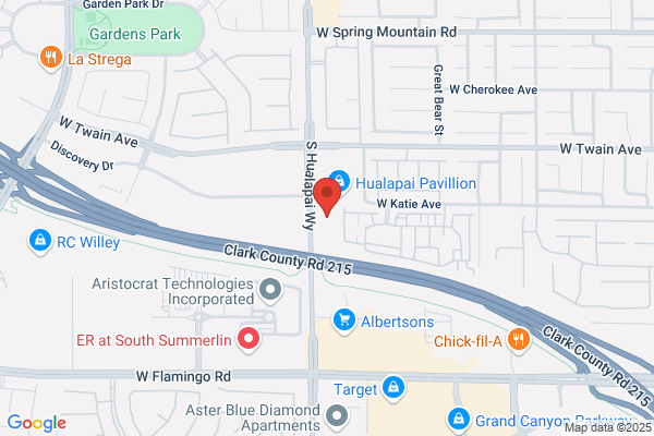 Richards Cosmetic Surgery, Med Spa & Laser Center
