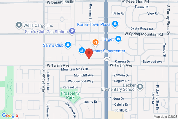 Sally Hayes Permanent Makeup- Nevada