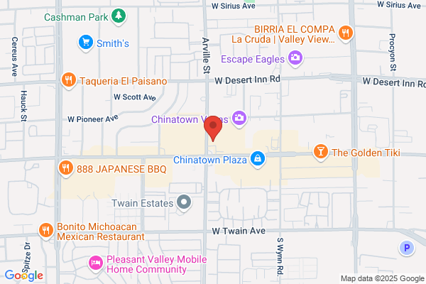 Angel's Touch Day Spa & Salon