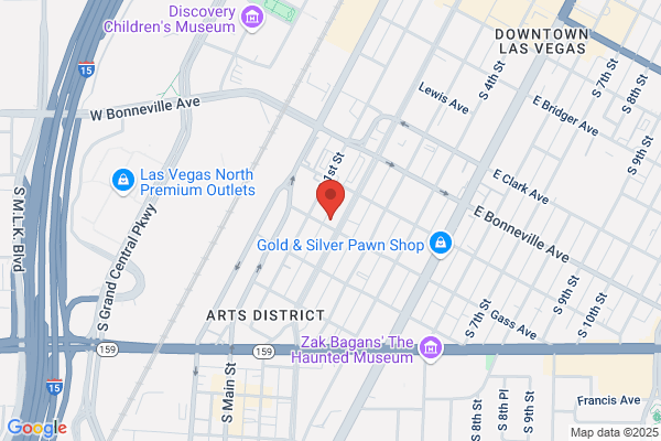Las Vegas Courier Service