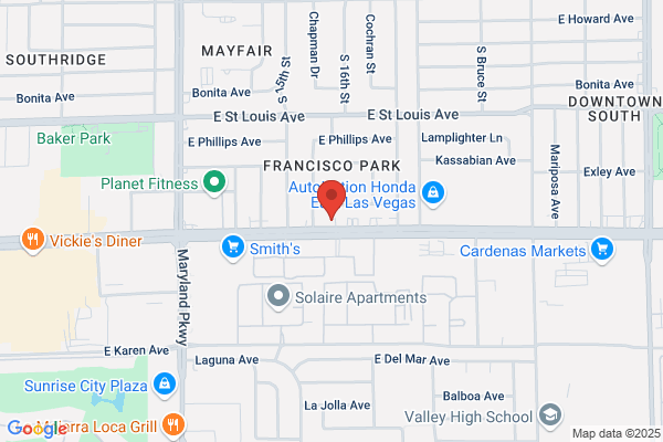 Fast Credit Solutions of Las Vegas
