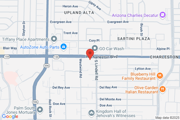 Cremation Pros of Las Vegas