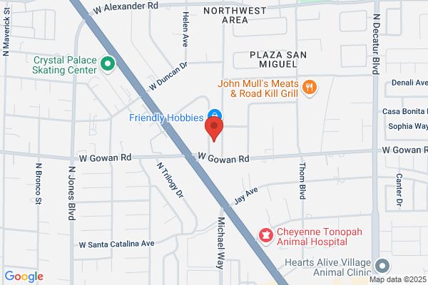 Heritage Mortuary